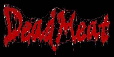 logo Dead Meat (POR)